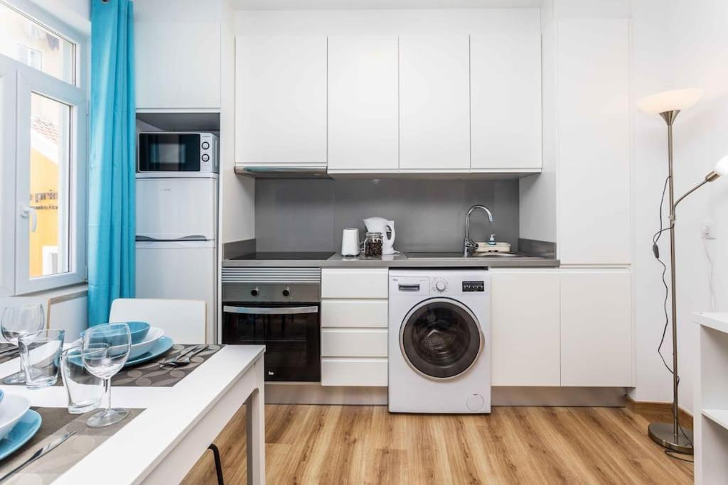 Brandnew Designer'S 2-Bed Apartment Lisbon 1011D المظهر الخارجي الصورة