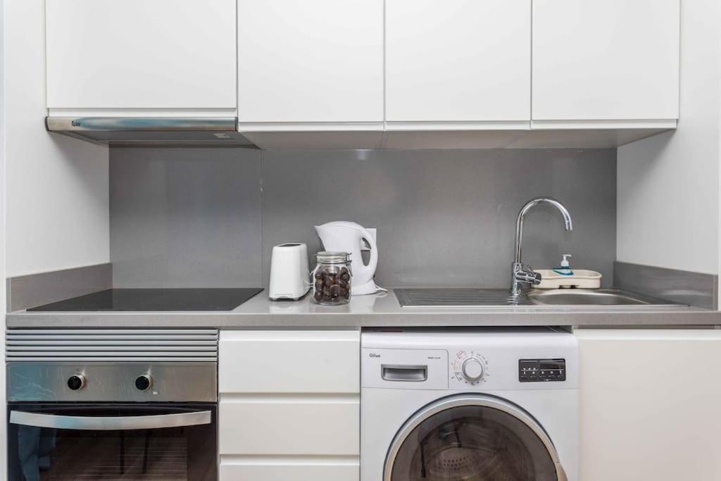 Brandnew Designer'S 2-Bed Apartment Lisbon 1011D المظهر الخارجي الصورة
