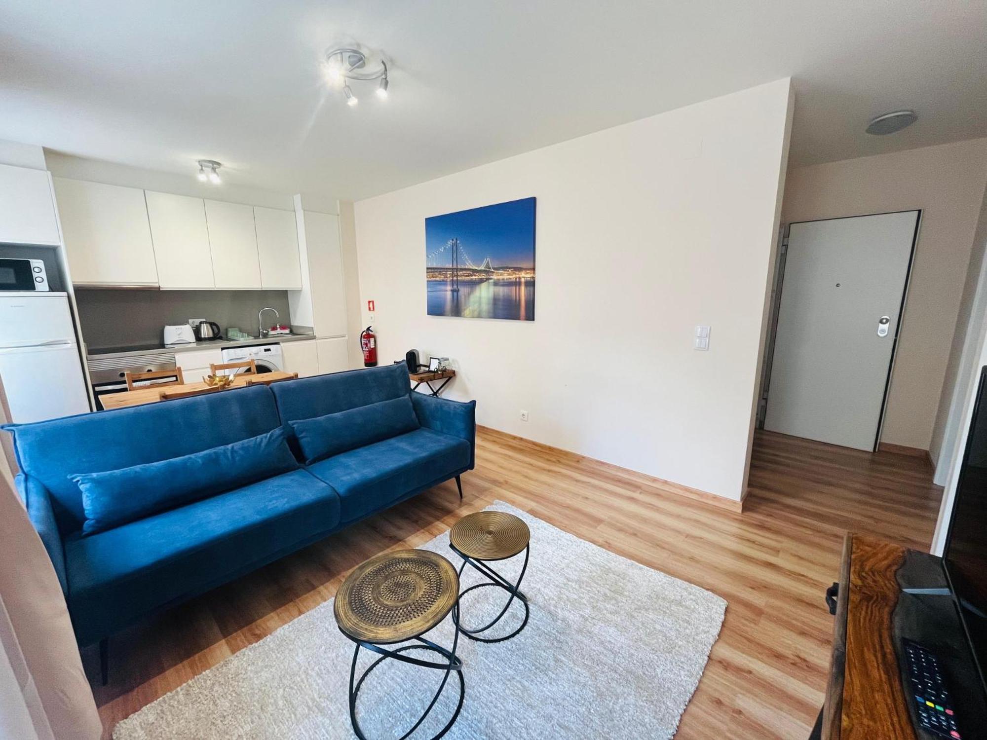 Brandnew Designer'S 2-Bed Apartment Lisbon 1011D المظهر الخارجي الصورة