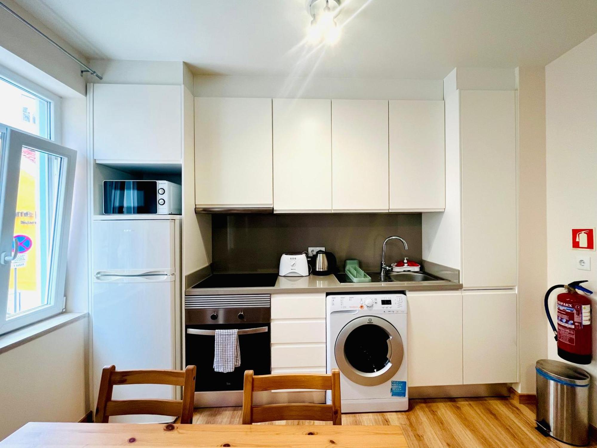 Brandnew Designer'S 2-Bed Apartment Lisbon 1011D المظهر الخارجي الصورة