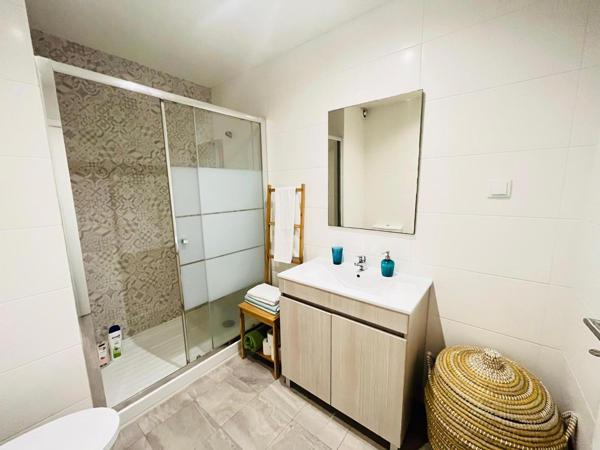 Brandnew Designer'S 2-Bed Apartment Lisbon 1011D المظهر الخارجي الصورة