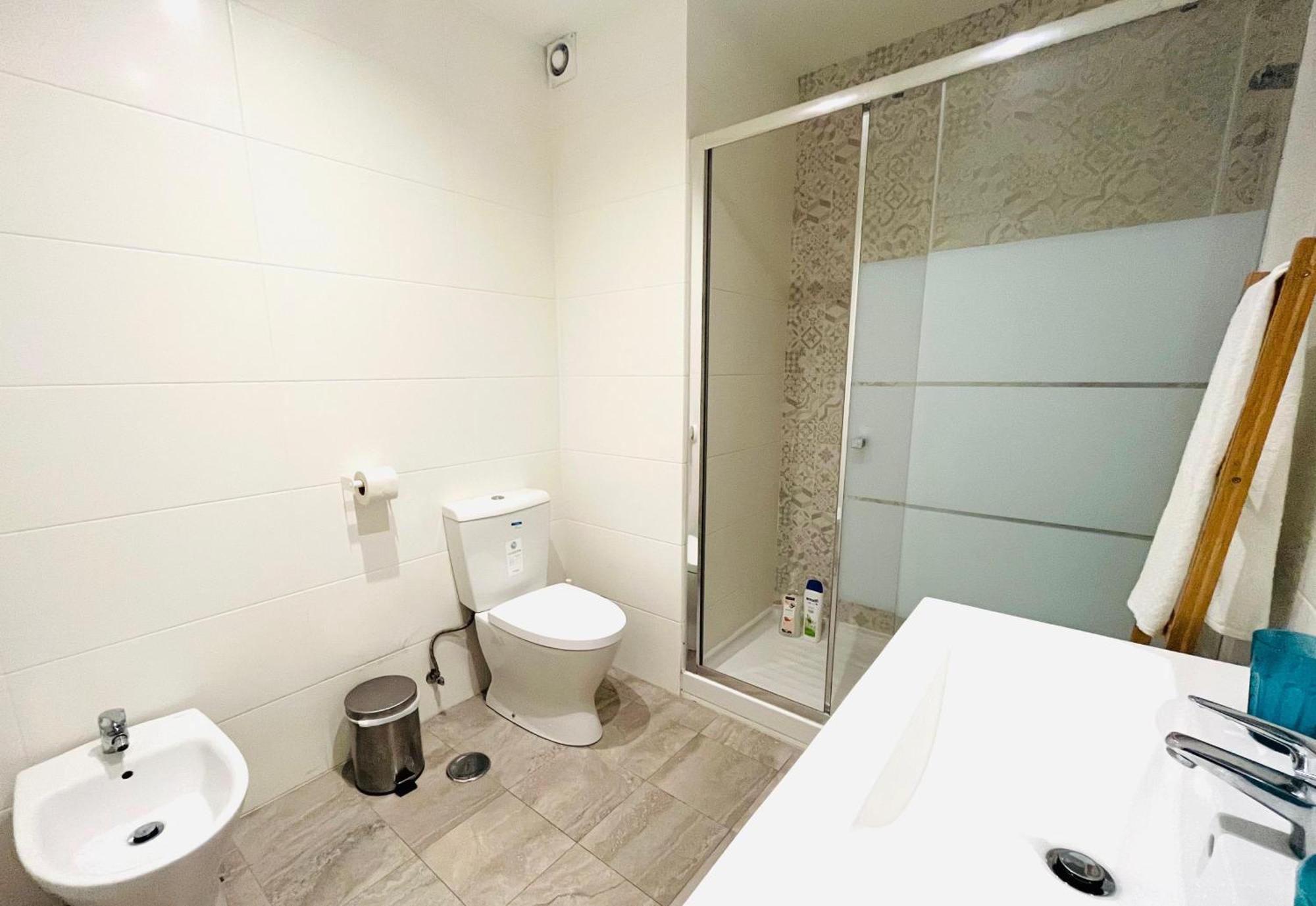 Brandnew Designer'S 2-Bed Apartment Lisbon 1011D المظهر الخارجي الصورة