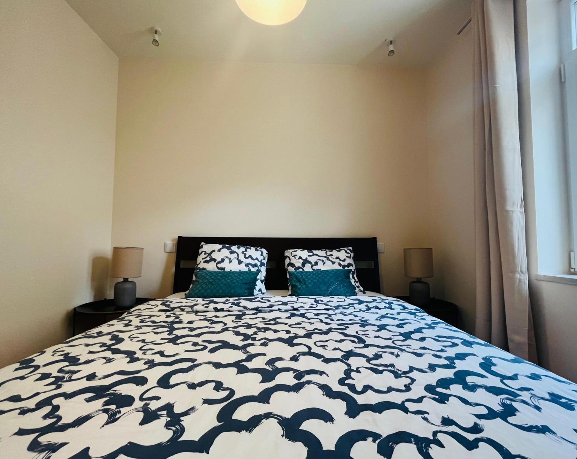 Brandnew Designer'S 2-Bed Apartment Lisbon 1011D المظهر الخارجي الصورة